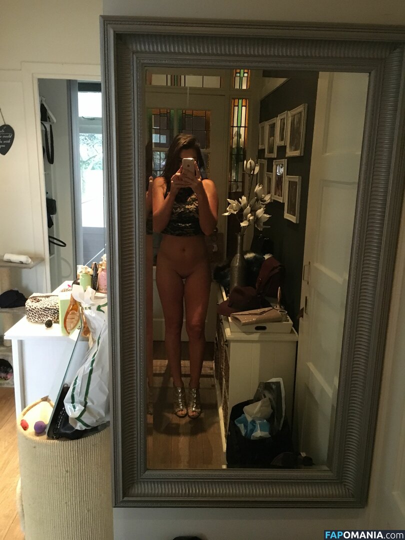 Laura Ponticorvo Desnudo Foto filtrada #3