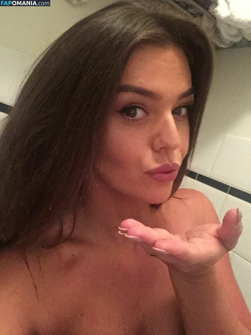 Laura Ponticorvo Desnudo Foto filtrada #15