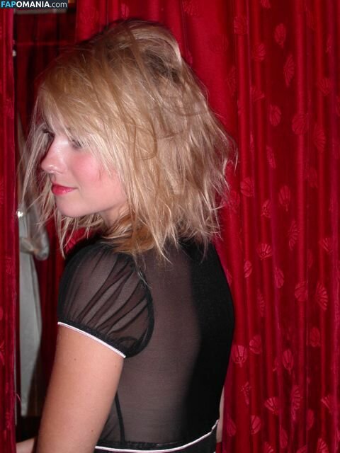 Laura Ramsey Desnudo Foto filtrada #10