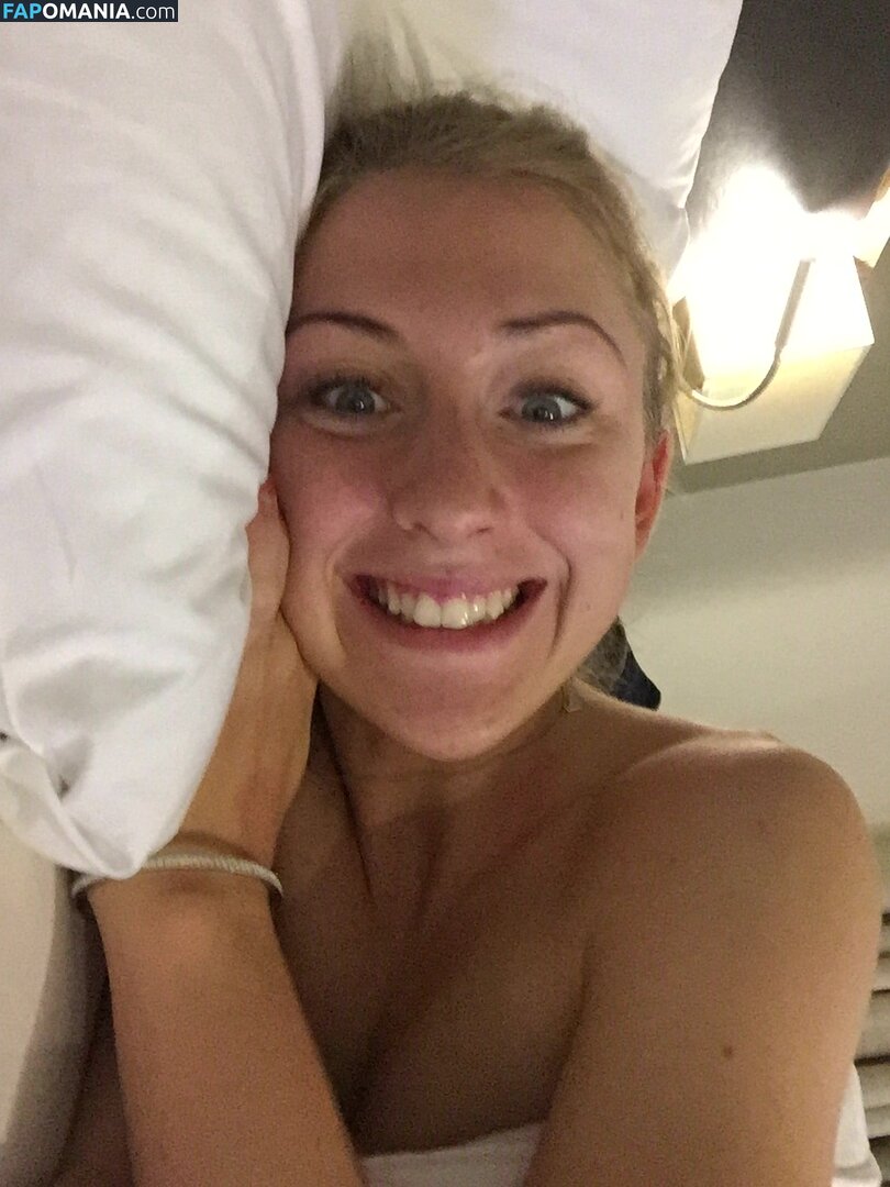 Laura Trott Desnudo Foto filtrada #7
