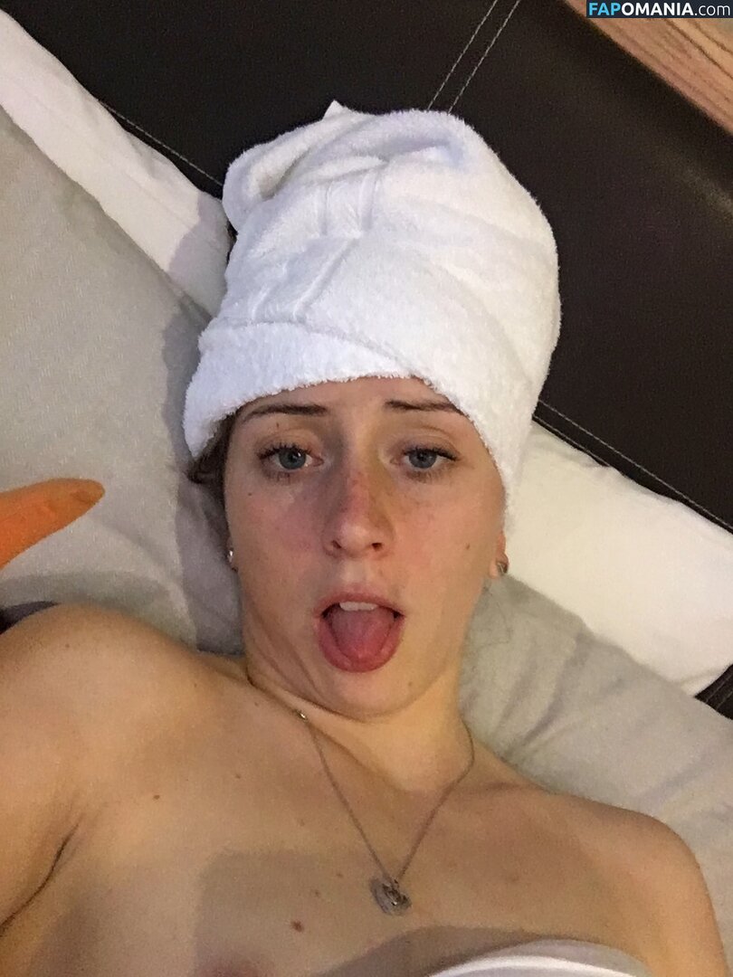 Laura Trott Desnudo Foto filtrada #15