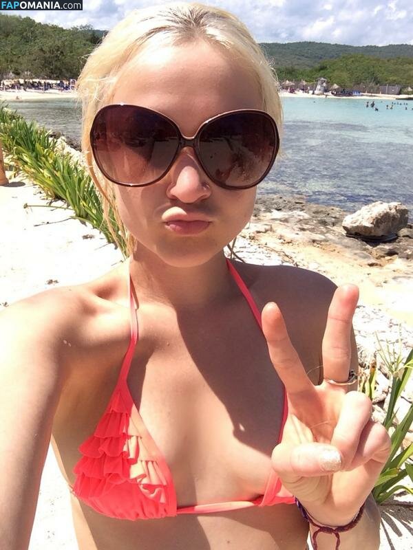 Lauren O'Neil Desnudo Foto filtrada #11