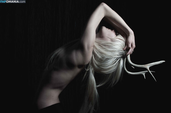 Lauren O'Neil Desnudo Foto filtrada #13