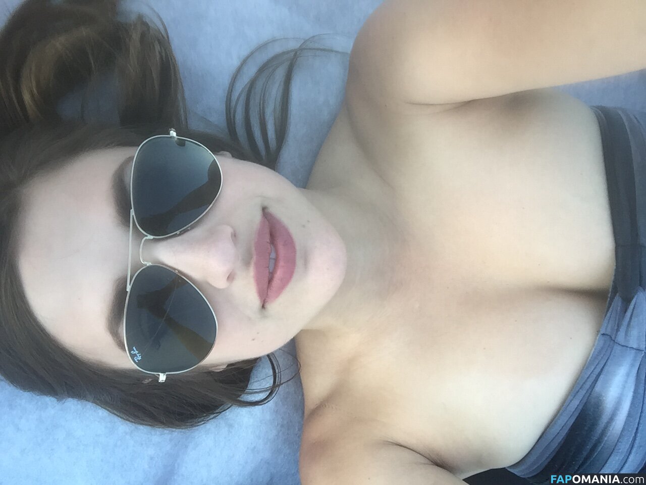 Lauren Russell Desnudo Foto filtrada #36
