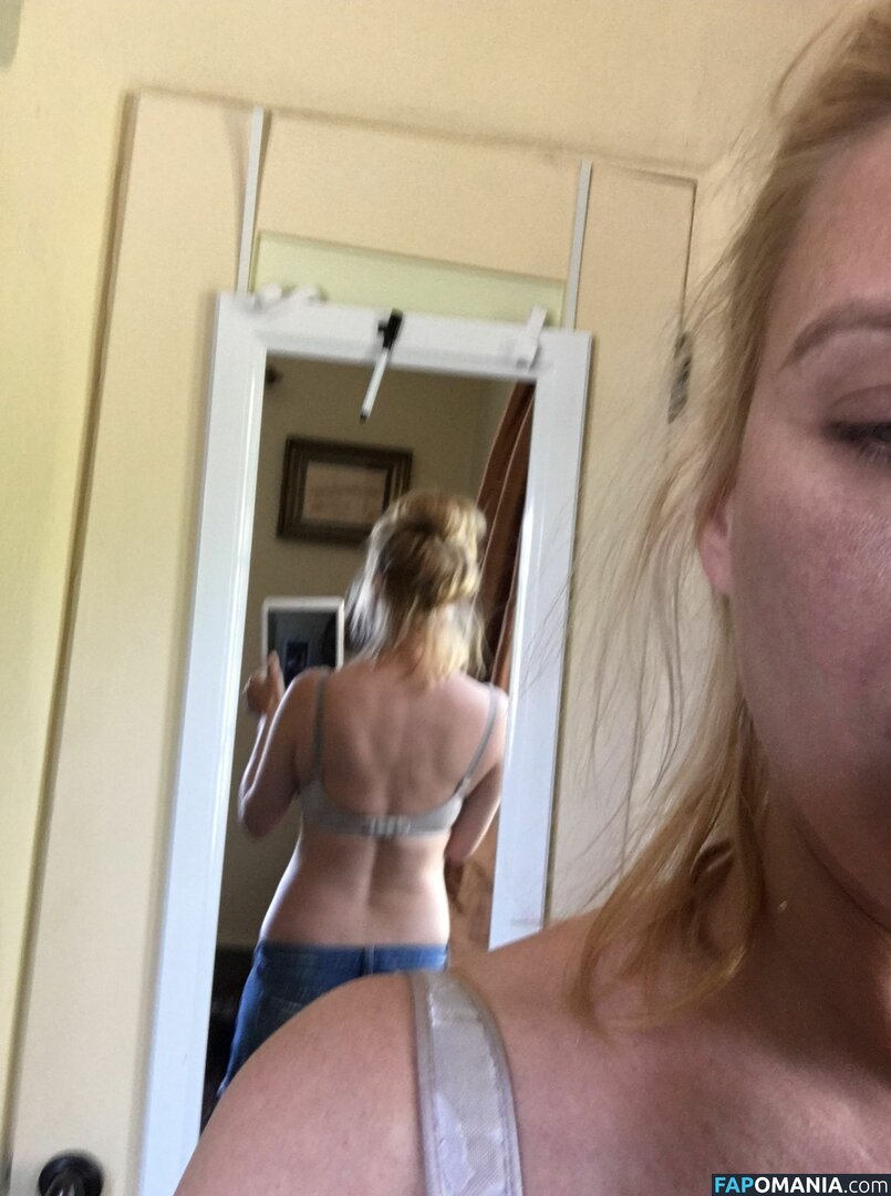 Laurie Holden Desnudo Foto filtrada #1