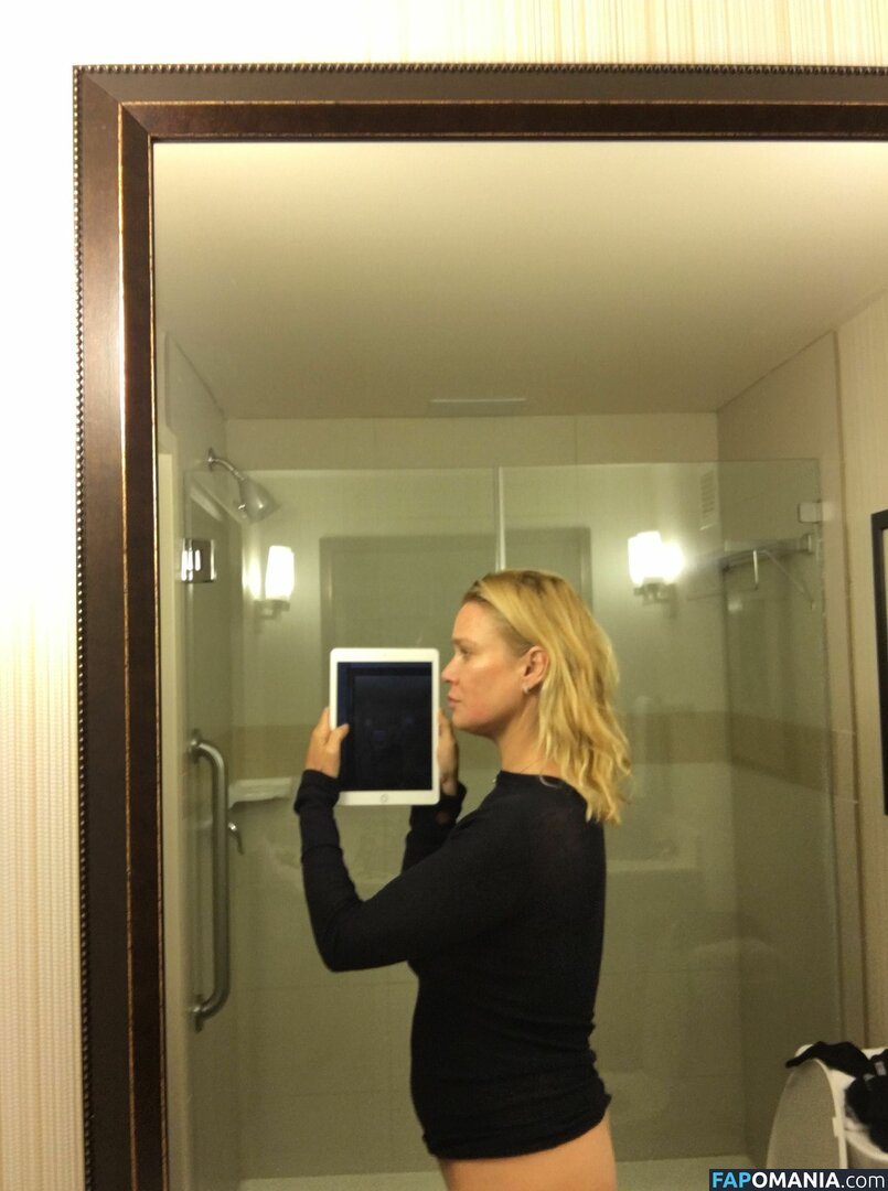 Laurie Holden Desnudo Foto filtrada #4