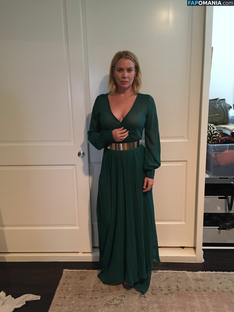 Laurie Holden Desnudo Foto filtrada #5