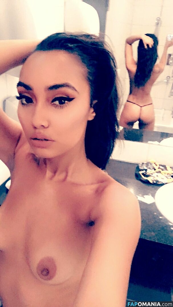 Leigh Anne Pinnock Desnudo Foto filtrada #10