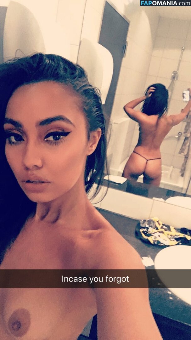 Leigh Anne Pinnock Desnudo Foto filtrada #11