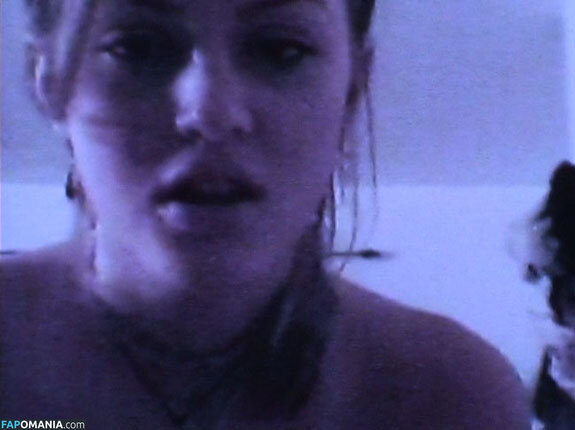 Leighton Meester Desnudo Foto filtrada #11