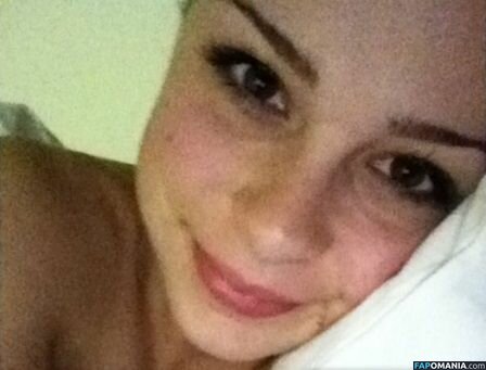 Lena Meyer Landrut Desnudo Foto filtrada #3
