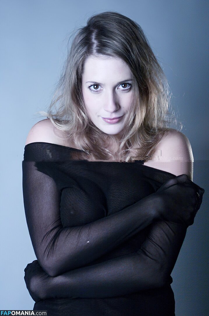 Lenka Zahradnicka Desnudo Foto filtrada #2