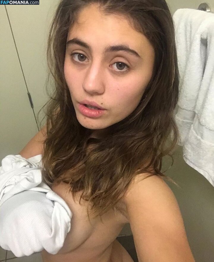 Lia Marie Johnson Desnudo Foto filtrada #2