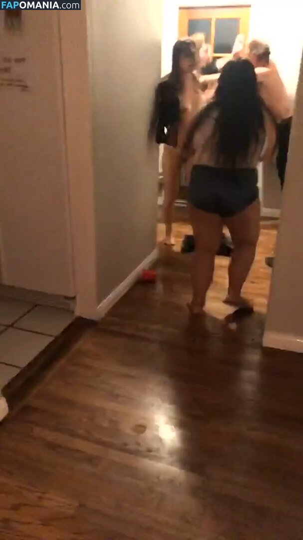 Lia Marie Johnson Desnudo Foto filtrada #4