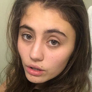 Lia Marie Johnson