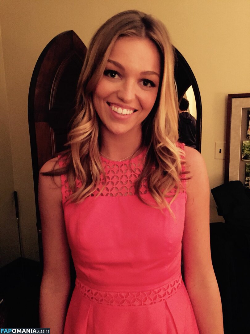 Lili Simmons Desnudo Foto filtrada #26