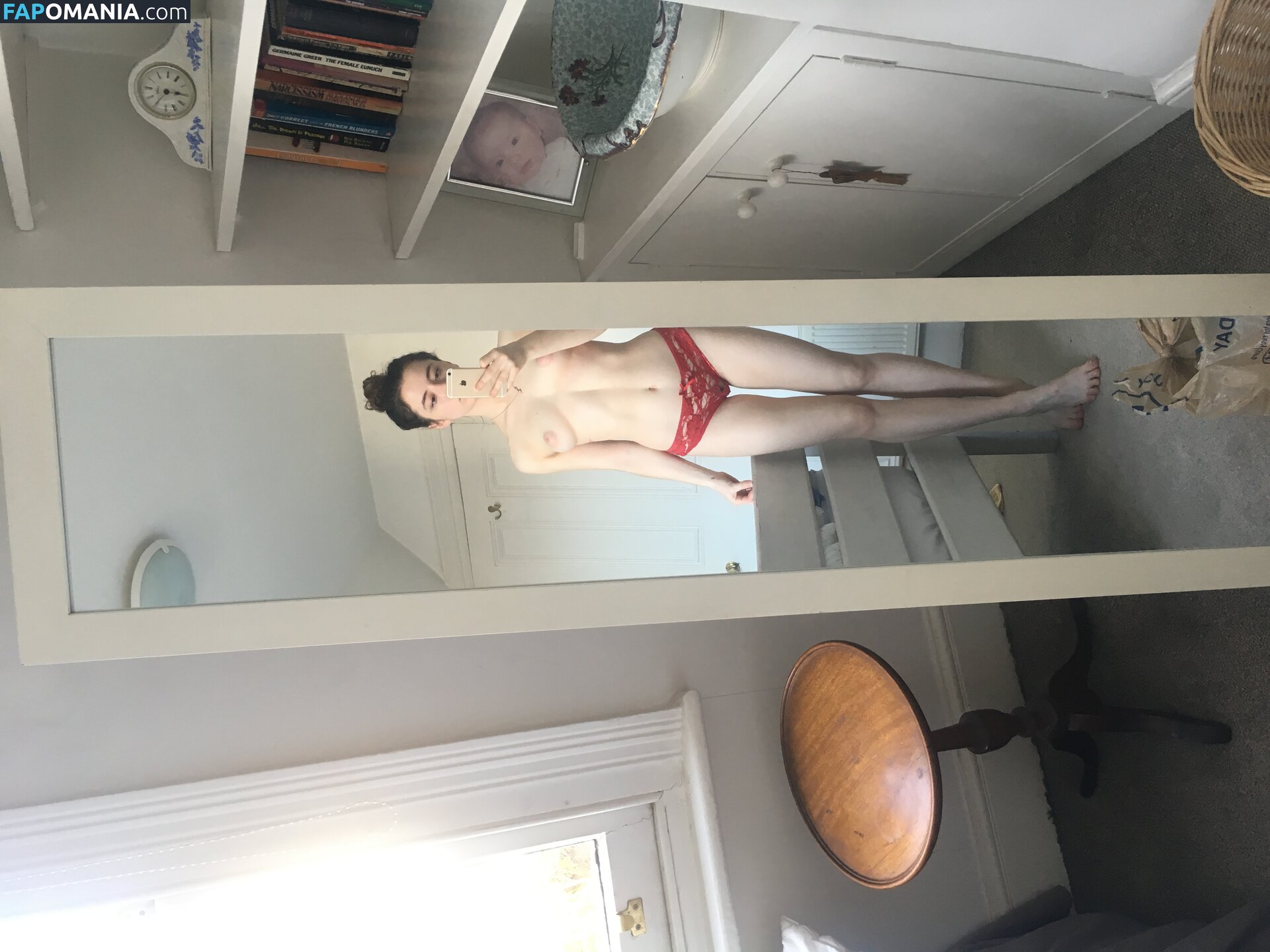 Lily Mo Sheen / lily_sheen Desnudo OnlyFans  Foto filtrada #337