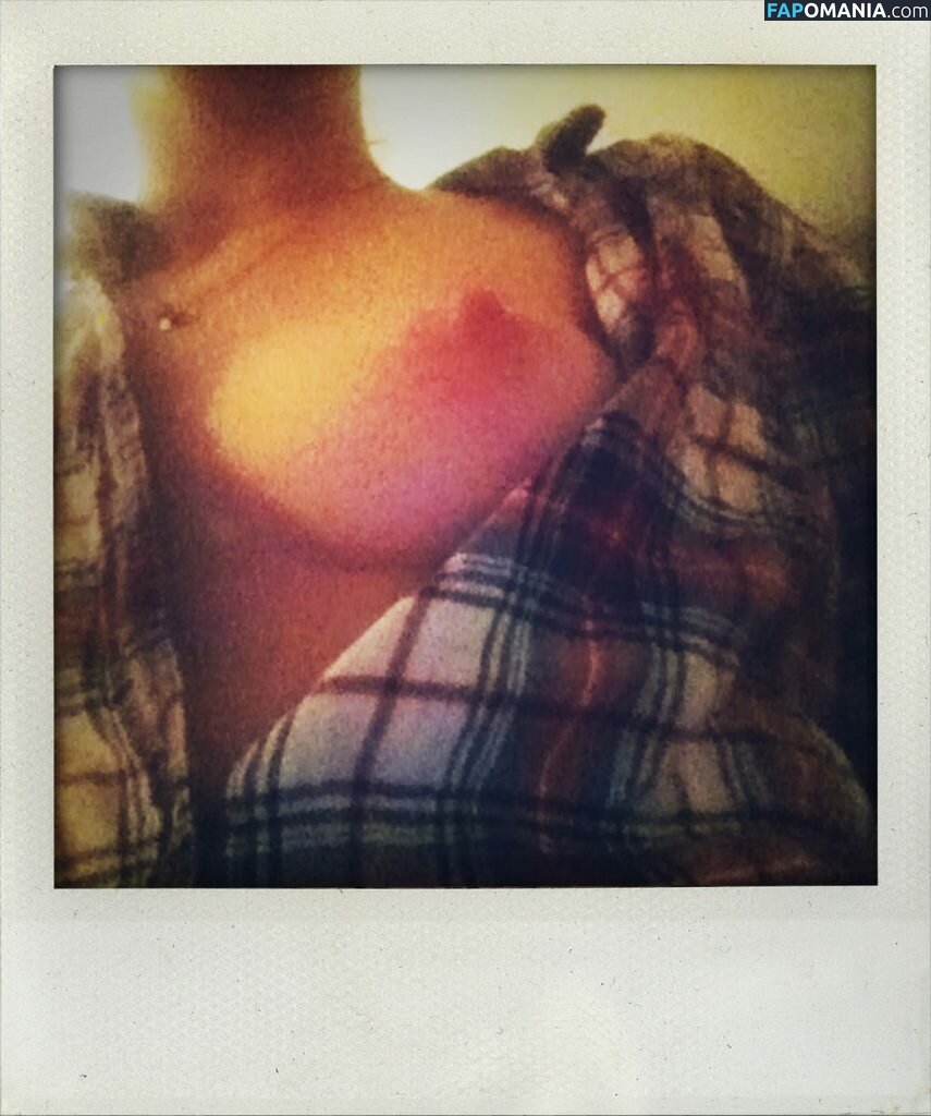 Lily Rabe Desnudo Foto filtrada #6