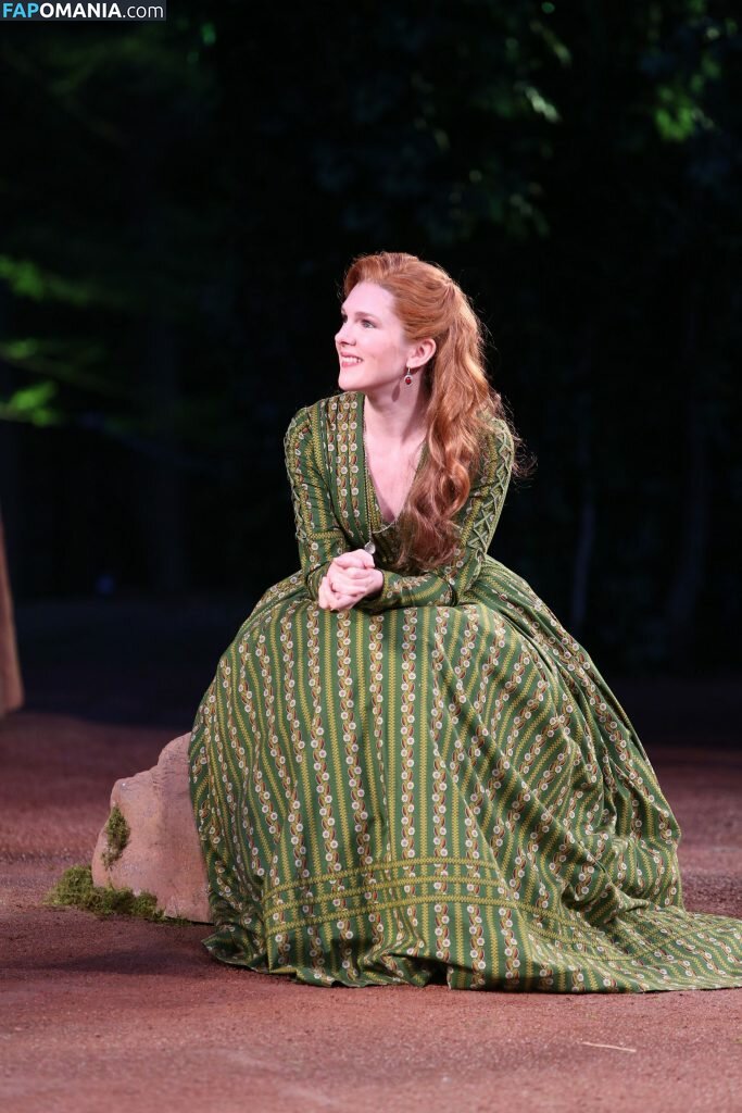 Lily Rabe Desnudo Foto filtrada #8