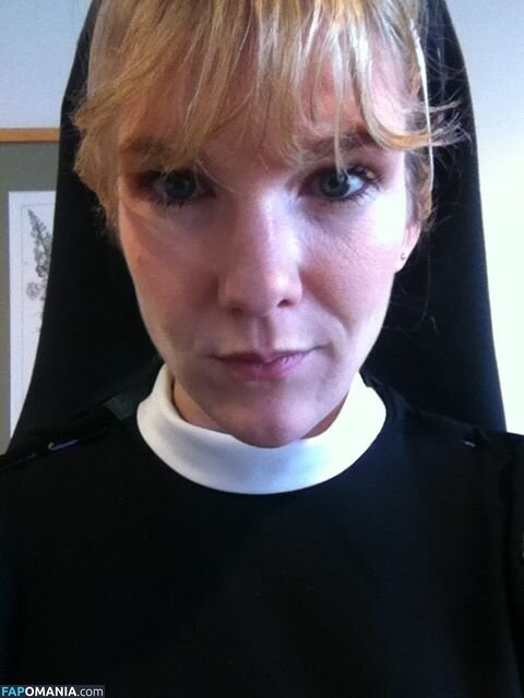 Lily Rabe Desnudo Foto filtrada #9