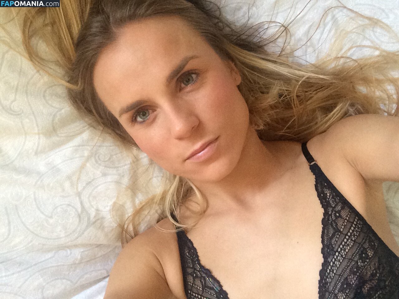 Lina Stanciute Desnudo Foto filtrada #4