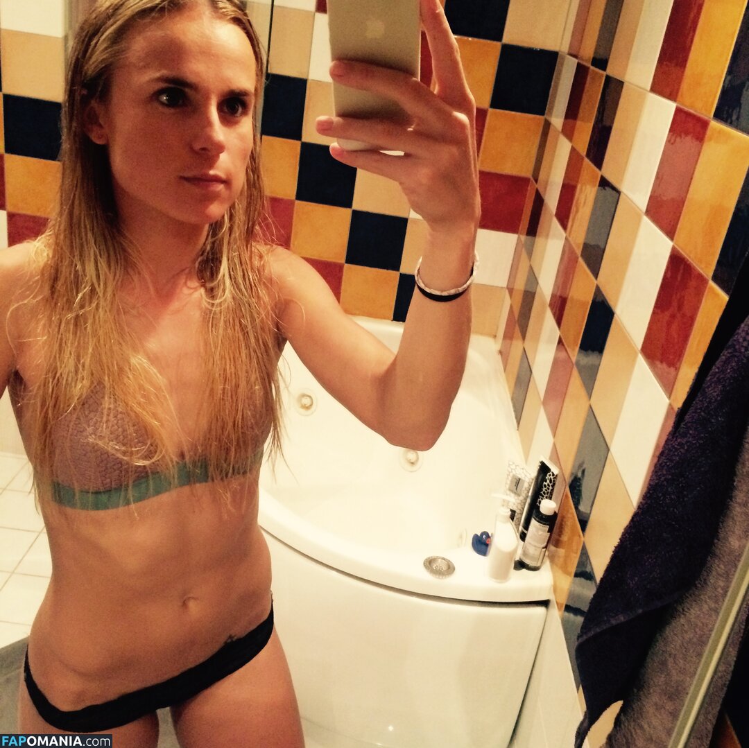 Lina Stanciute Desnudo Foto filtrada #21