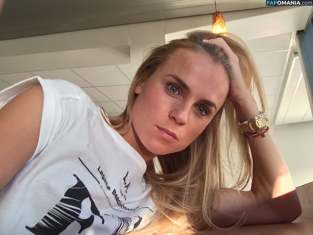 Lina Stanciute Desnudo Foto filtrada #22