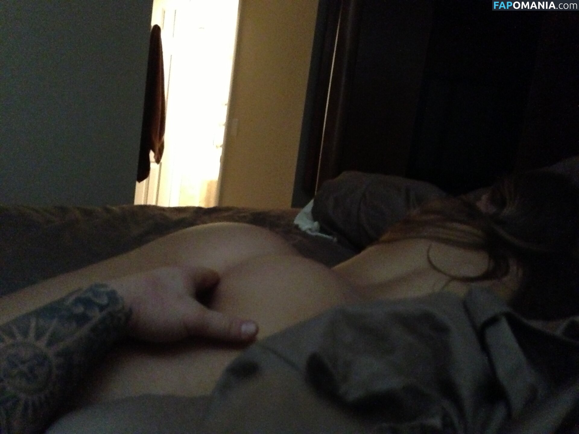 Lindsay Clubine Desnudo Foto filtrada #6