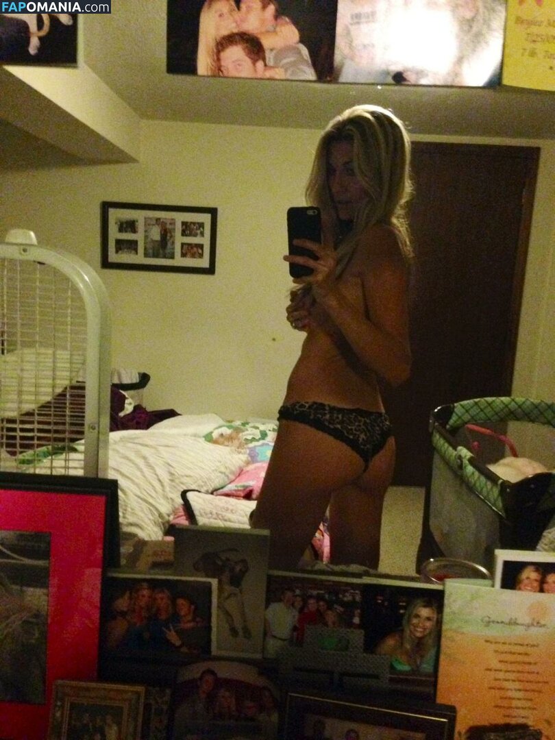Lindsay Clubine Desnudo Foto filtrada #10