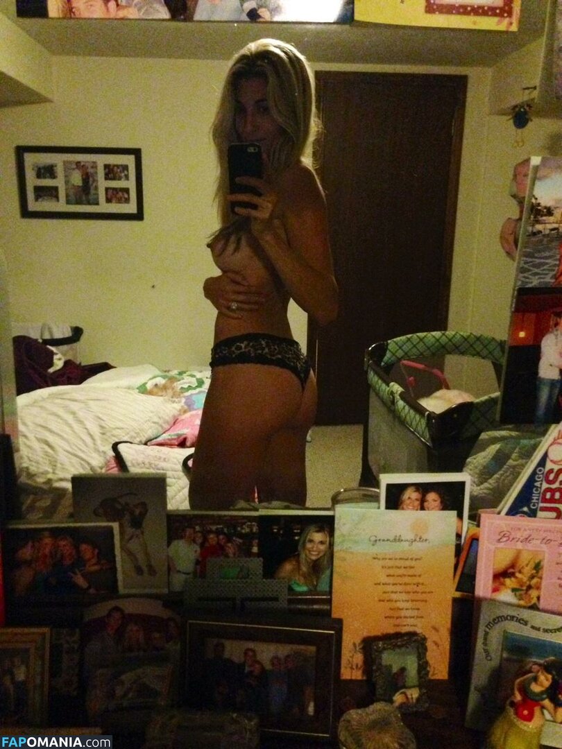 Lindsay Clubine Desnudo Foto filtrada #13