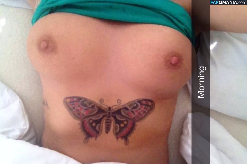 Lindsay Clubine Desnudo Foto filtrada #54