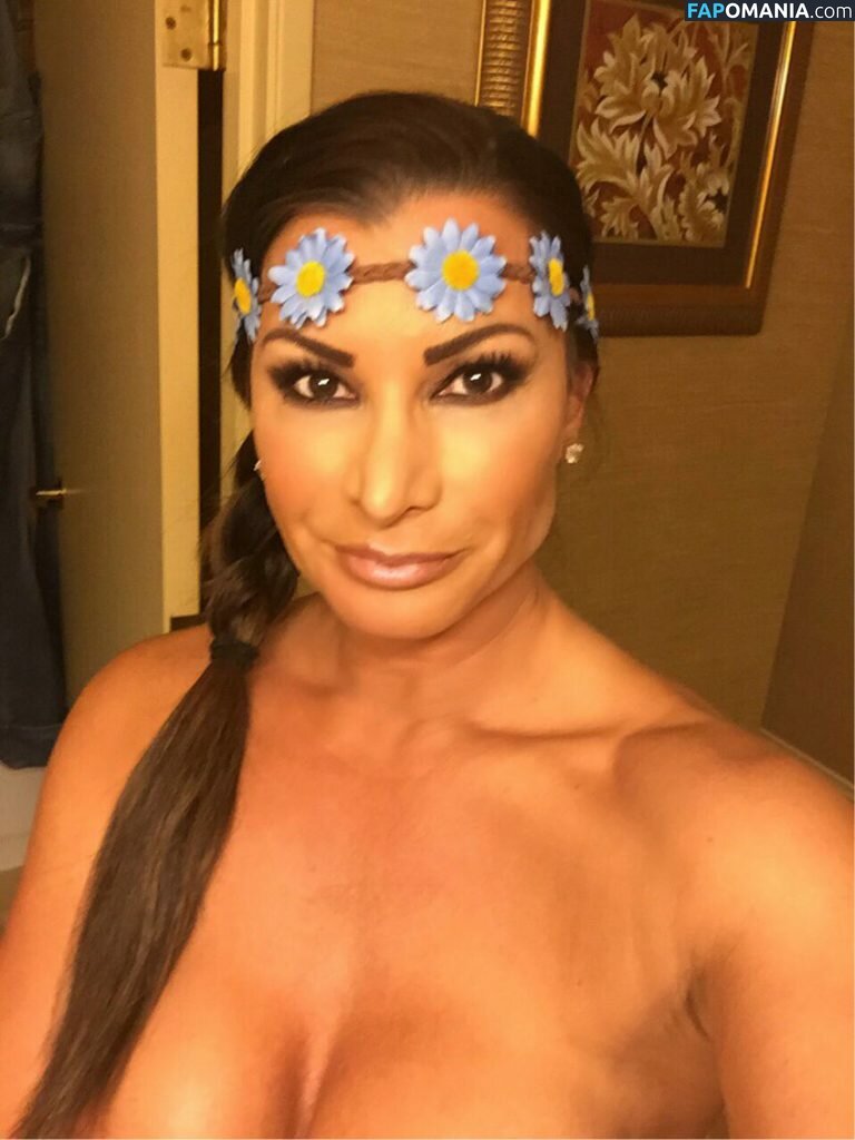 Lisa Marie Varon Desnudo Foto filtrada #21