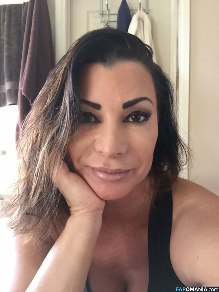 Lisa Marie Varon Desnudo Foto filtrada #24