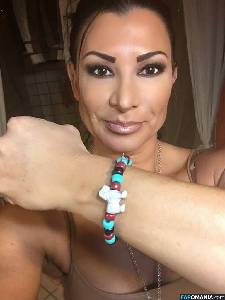 Lisa Marie Varon Desnudo Foto filtrada #28