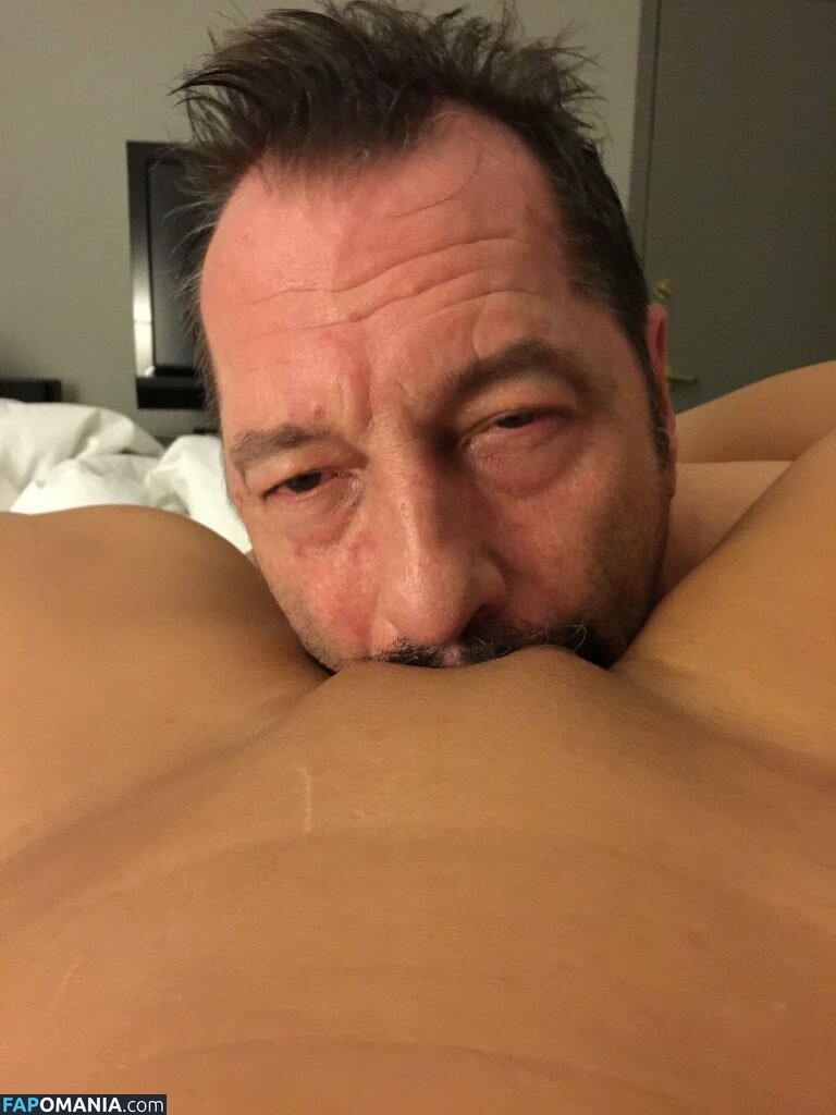 Lisa Marie Varon Desnudo Foto filtrada #38