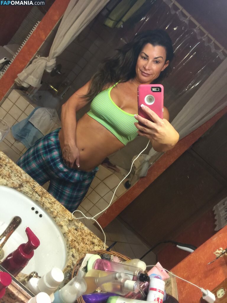 Lisa Marie Varon Desnudo Foto filtrada #41