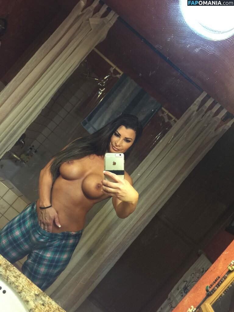 Lisa Marie Varon Desnudo Foto filtrada #46