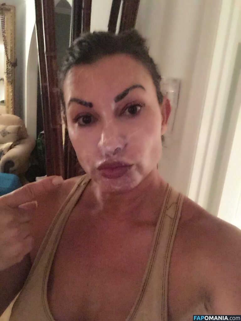 Lisa Marie Varon Desnudo Foto filtrada #50