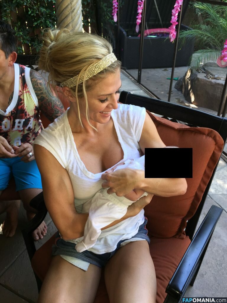 Lisa Marie Varon Desnudo Foto filtrada #51