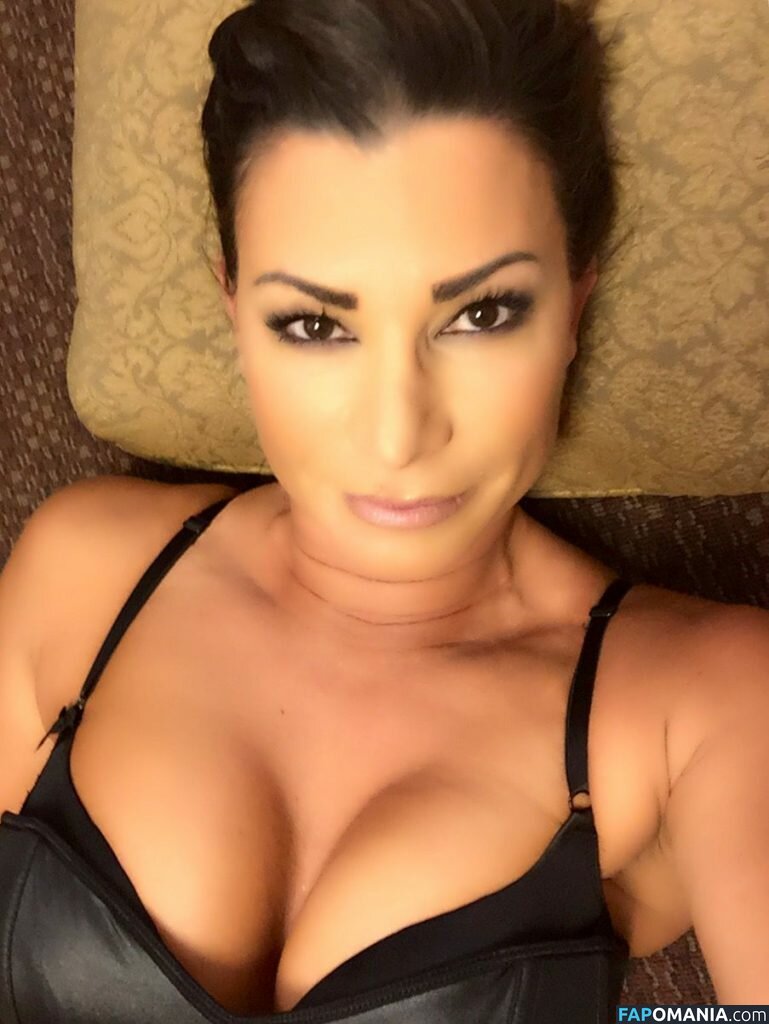 Lisa Marie Varon Desnudo Foto filtrada #60