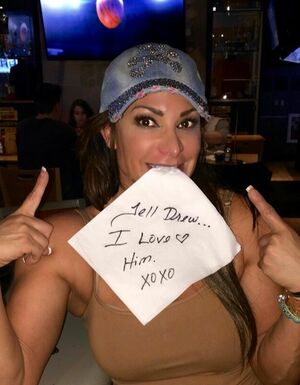 Lisa Marie Varon