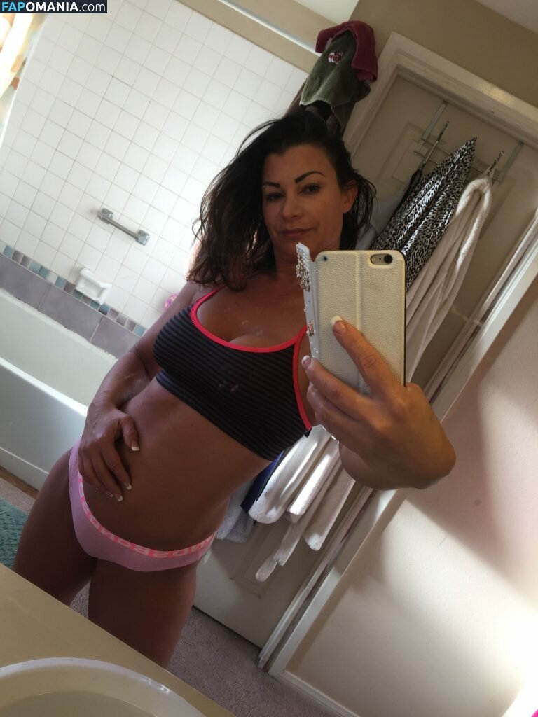 Lisa Marie Varon Desnudo Foto filtrada #74
