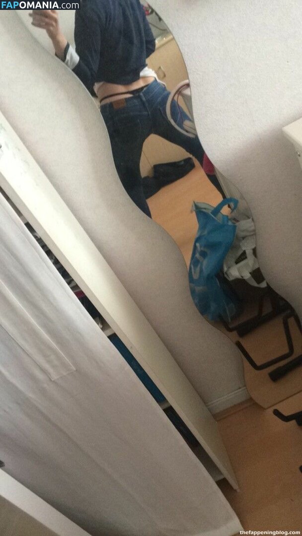 Lisa Zweerman Desnudo Foto filtrada #1
