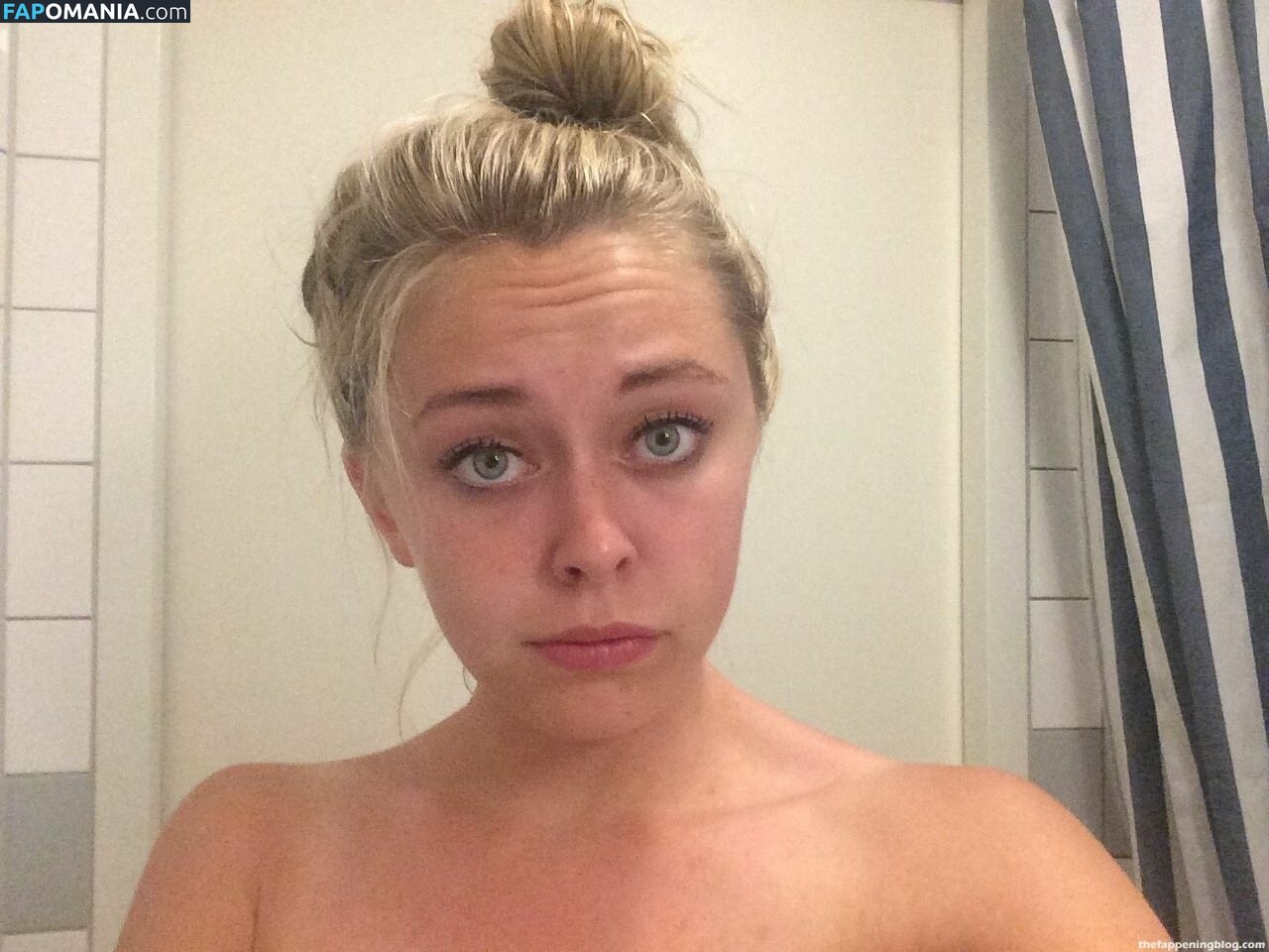 Lisa Zweerman Desnudo Foto filtrada #9