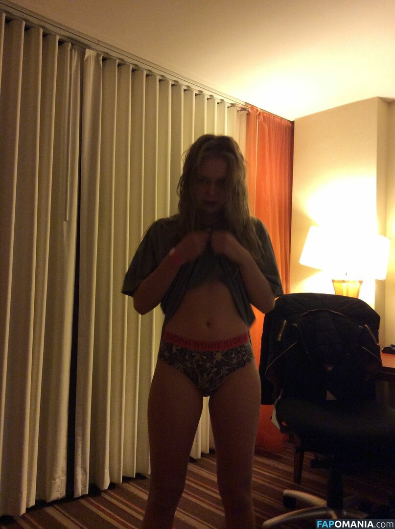 Lisa Zweerman Desnudo Foto filtrada #11