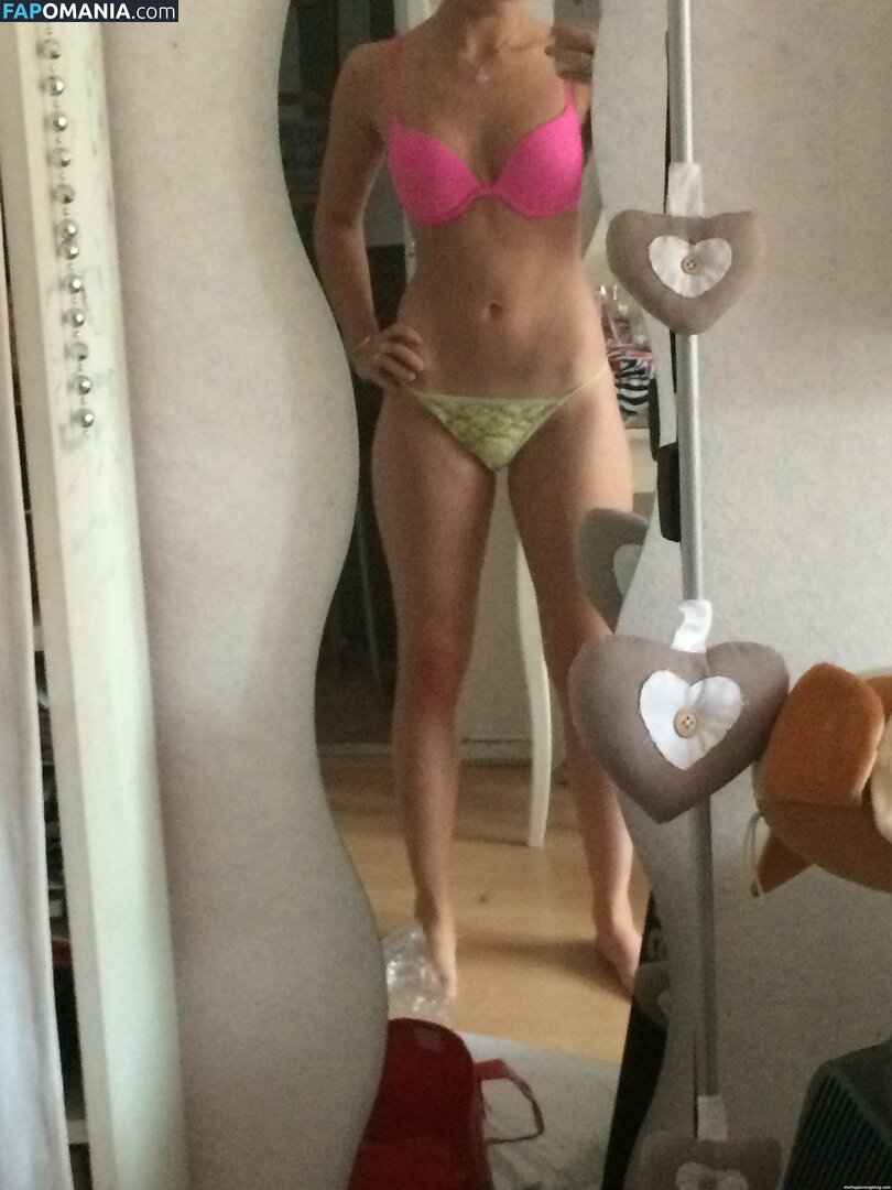 Lisa Zweerman Desnudo Foto filtrada #12