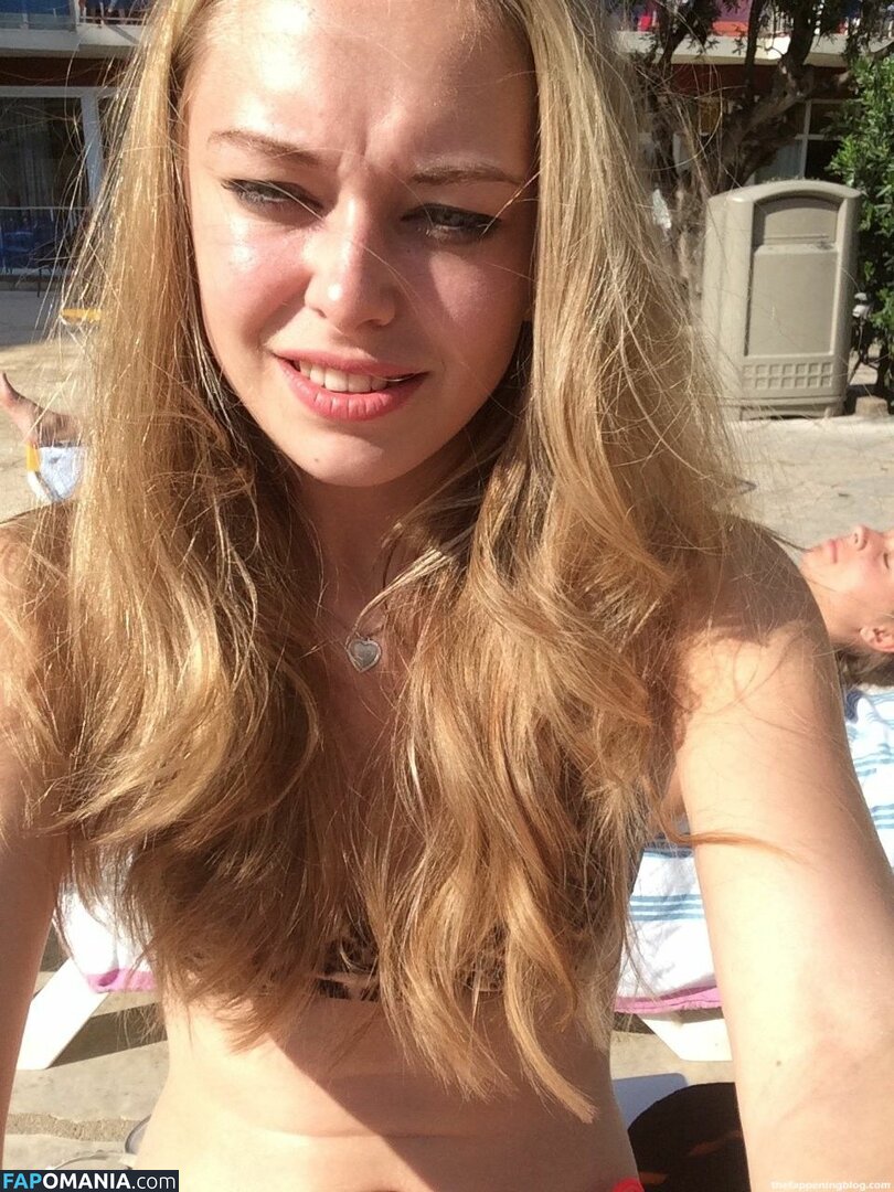 Lisa Zweerman Desnudo Foto filtrada #19