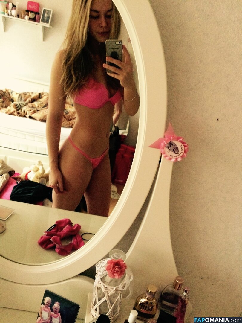 Lisa Zweerman Desnudo Foto filtrada #35