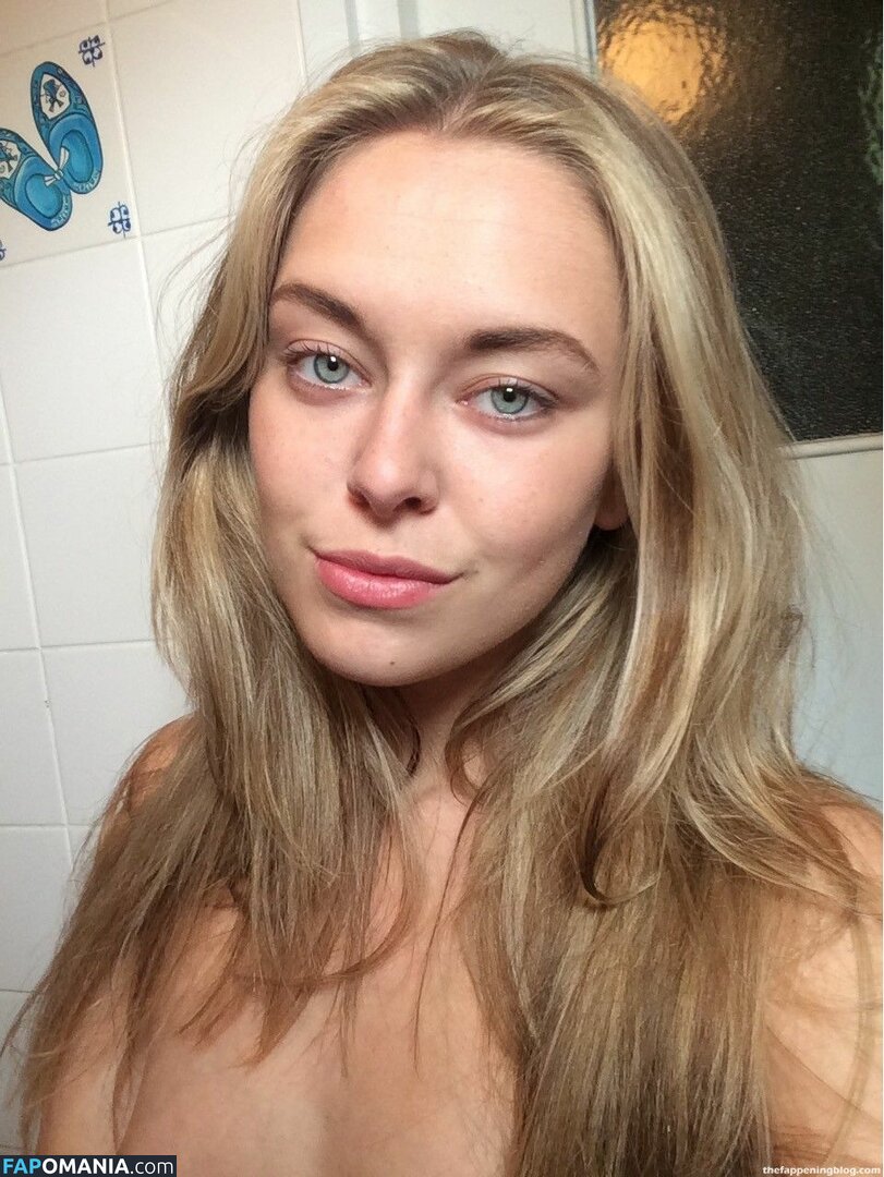 Lisa Zweerman Desnudo Foto filtrada #44