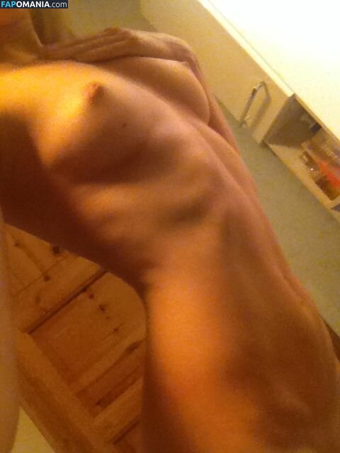 Maiken Skoie Brustad Desnudo Foto filtrada #41